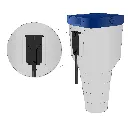 DOL_20_Drop_Tube_Mounted_iDOL-20-Drop-Tube