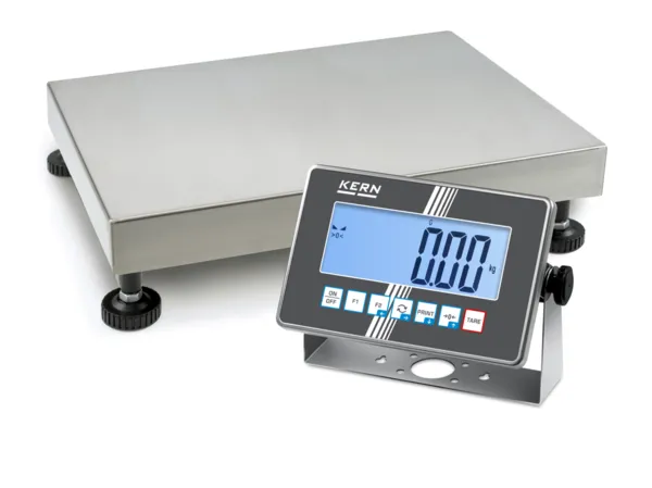 Platform Scale, 300 kg Capacity