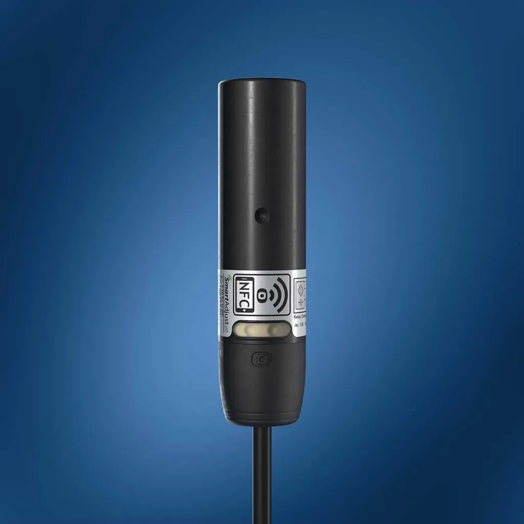 [100683] iDOL 46 Intelligent Capacitive Sensor (2m)