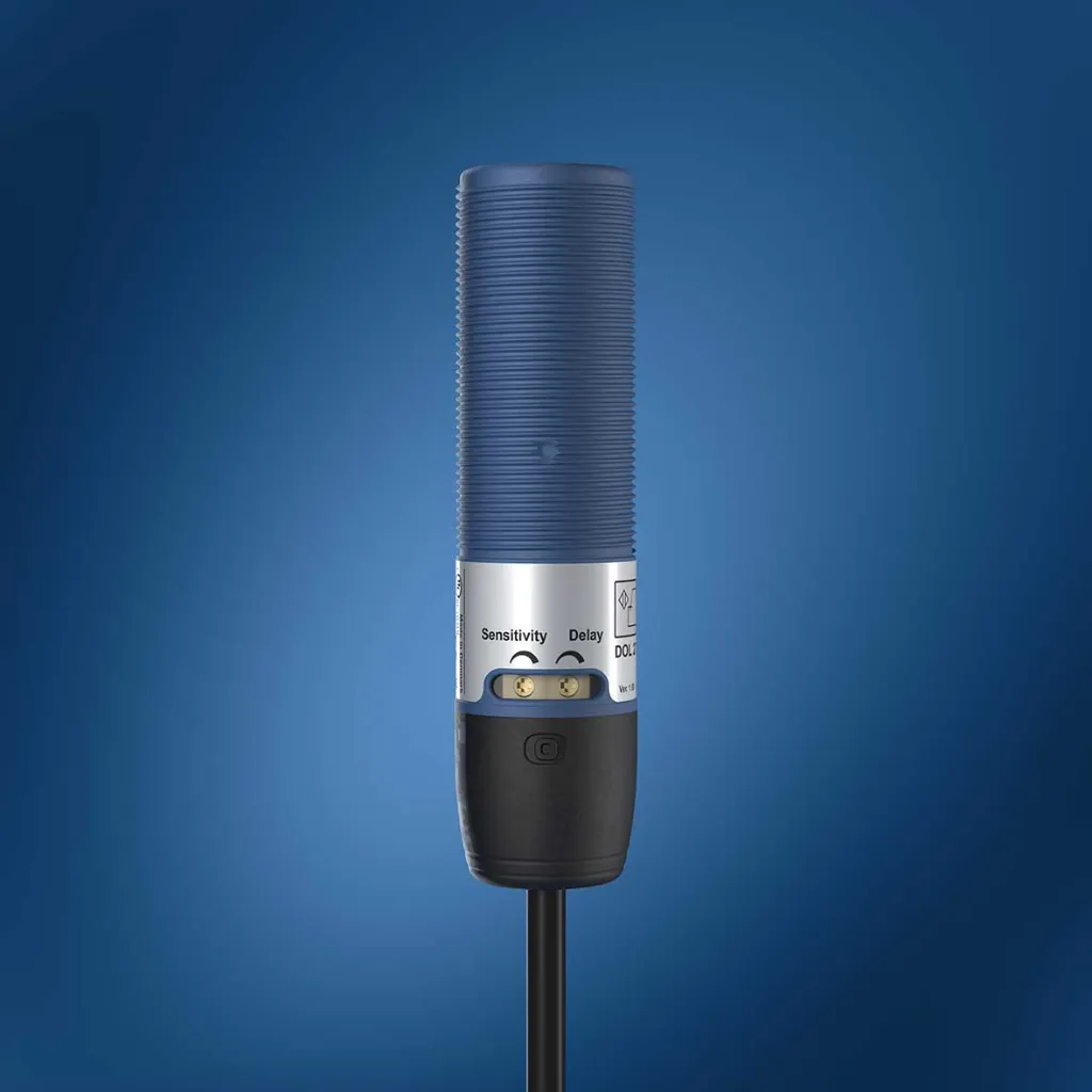 DOL 27 Capacitive Sensor